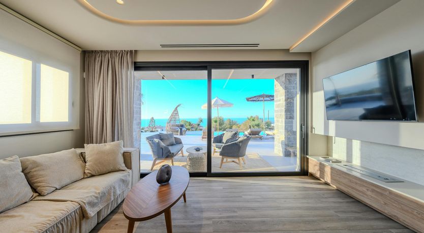 Photo of The Cretan Castle