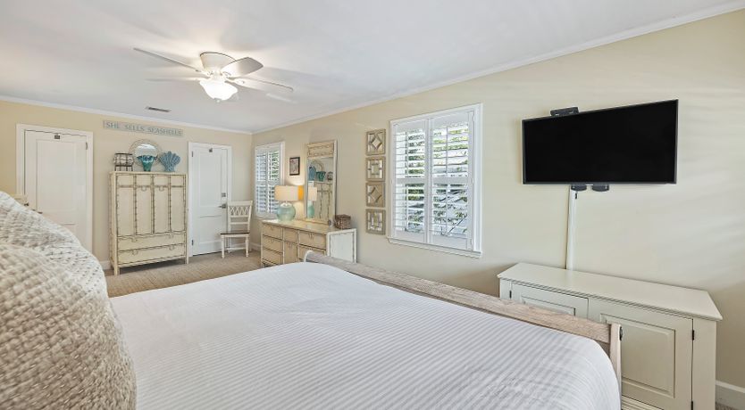 Photo of Pier's Whisper