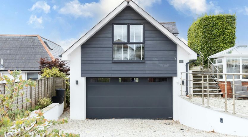 Photo of Beneath Glorious Skies