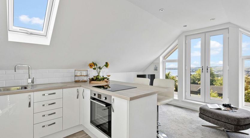 Photo of Beneath Glorious Skies