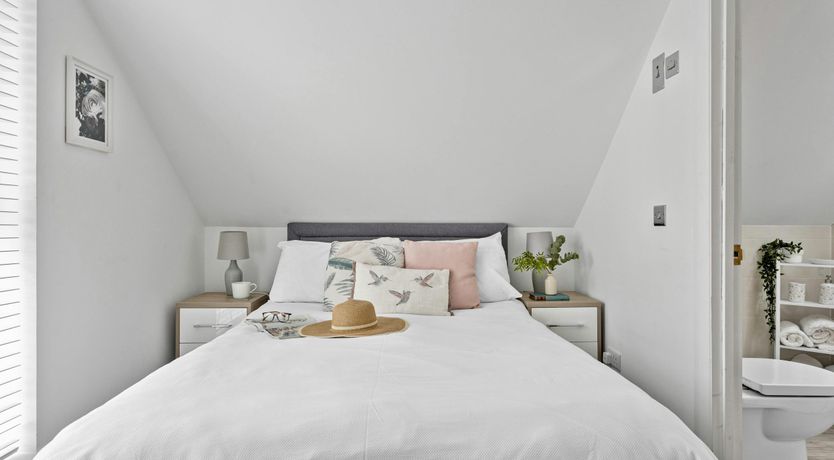 Photo of Beneath Glorious Skies