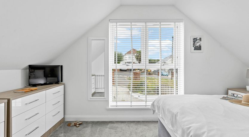 Photo of Beneath Glorious Skies