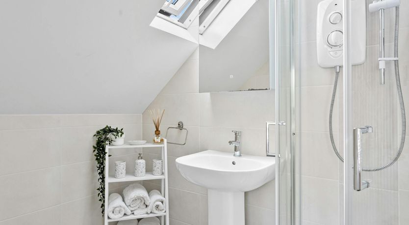 Photo of Beneath Glorious Skies