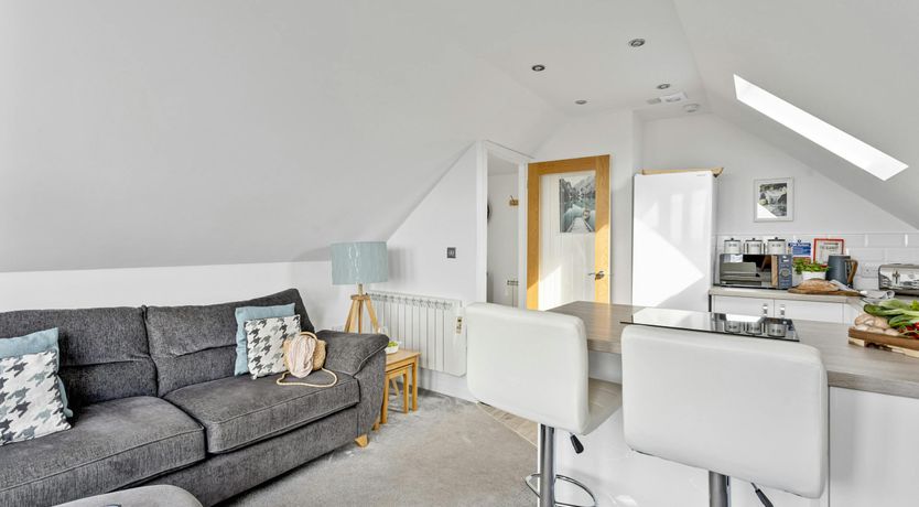 Photo of Beneath Glorious Skies