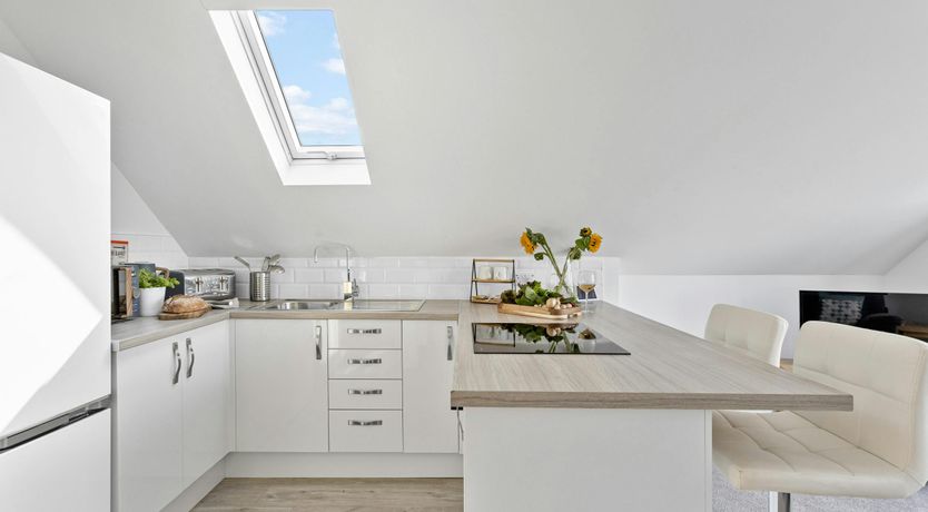 Photo of Beneath Glorious Skies