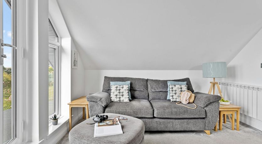 Photo of Beneath Glorious Skies