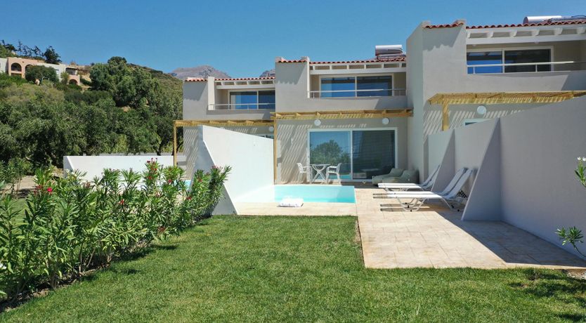 Photo of Azure Crest