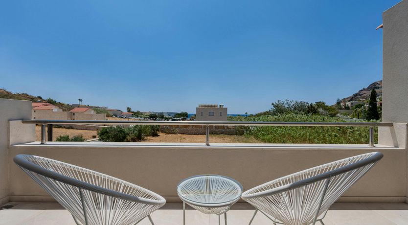 Photo of Azure Crest