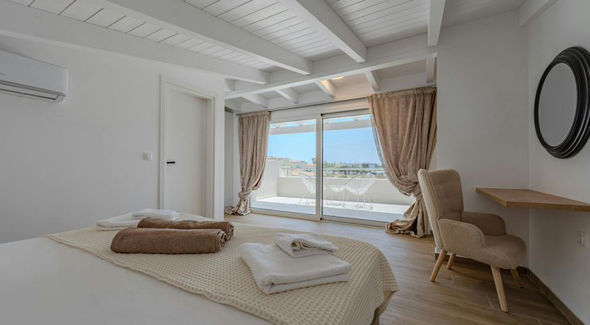 Photo of Azure Crest