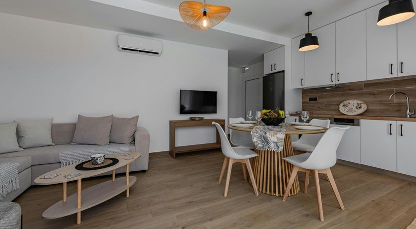 Photo of Azure Crest