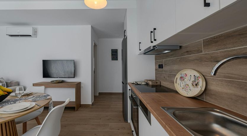 Photo of Azure Crest