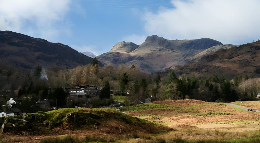 Photo of Magical Mountain Hideaway