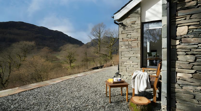 Photo of Magical Mountain Hideaway