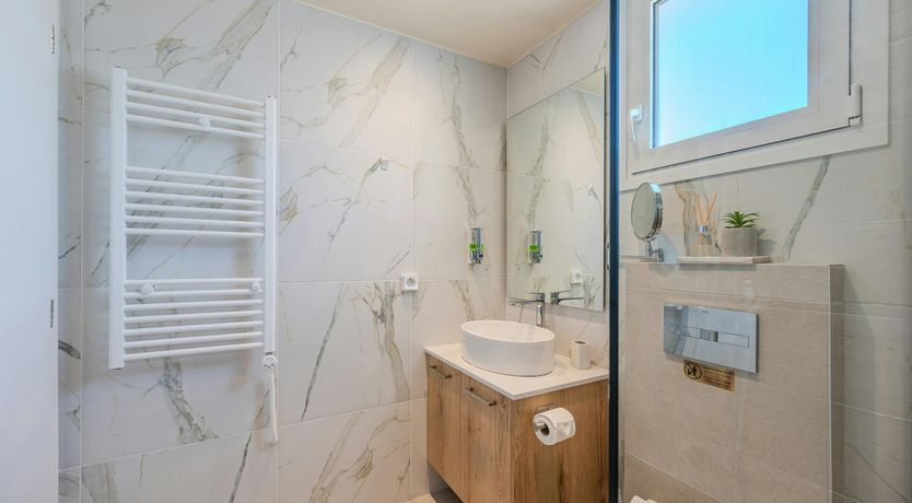 Photo of Hidden Harbor