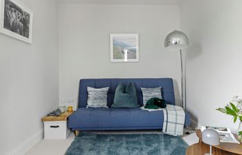 Exeter Escape Holiday Home