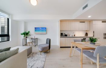 Downtown Hideaway Holiday Home