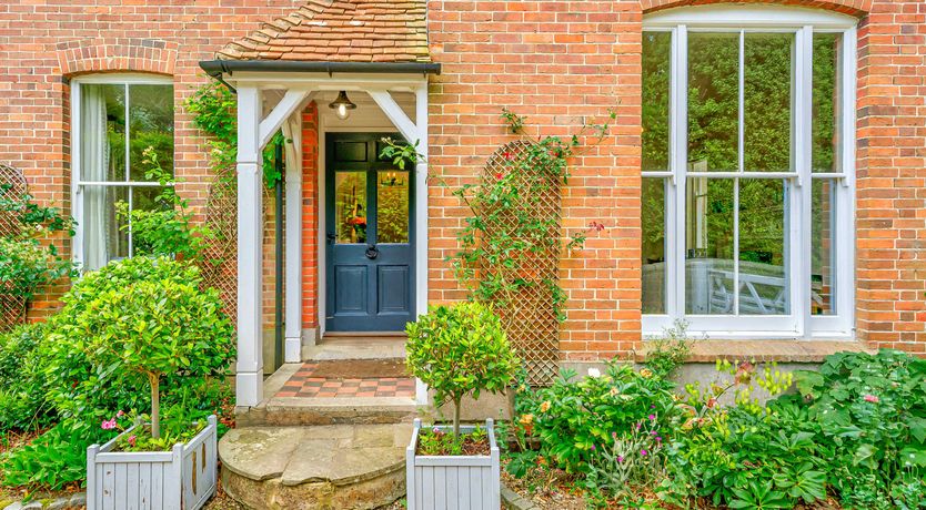 Photo of Past Horizon