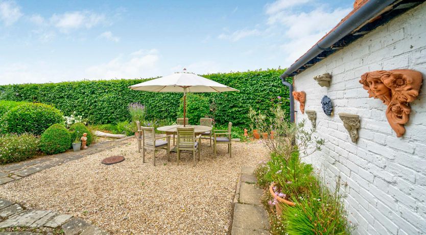 Photo of Past Horizon