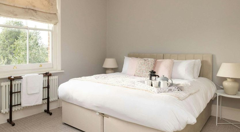 Photo of Past Horizon