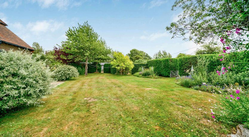 Photo of Past Horizon