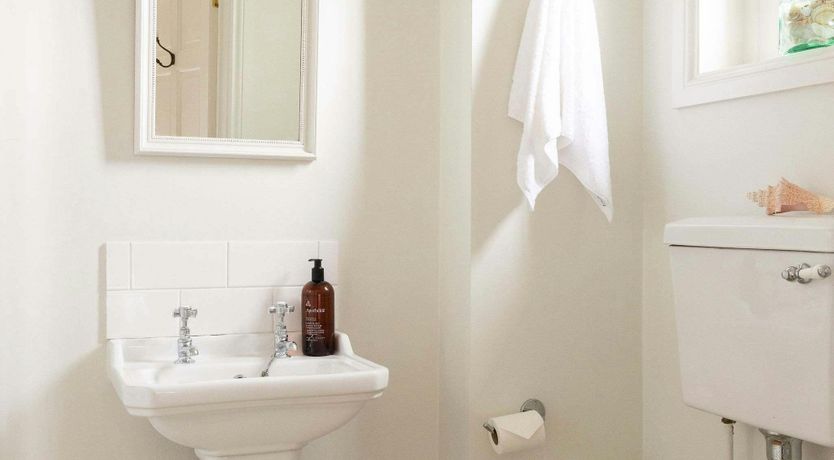 Photo of Past Horizon