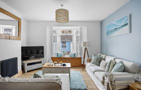 Photo of the-tidemark