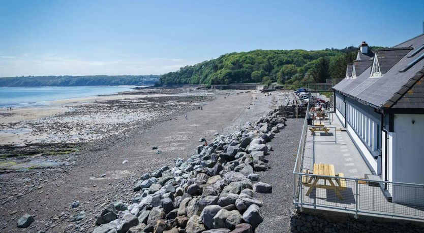 Photo of Beach Haven Bay
