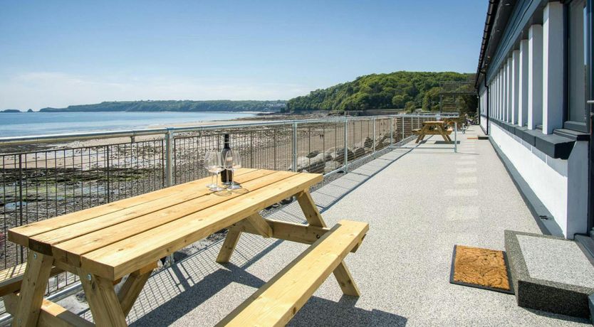 Photo of Beach Haven Bay