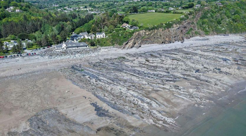 Photo of Beach Haven Bay