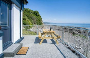 Beach Haven Bay Holiday Home