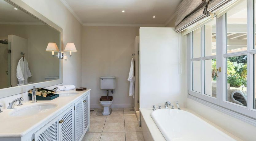 Photo of Magical Mountain Views