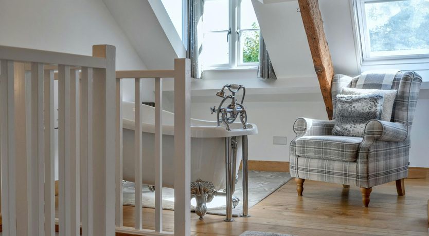 Photo of Cawsand Respite