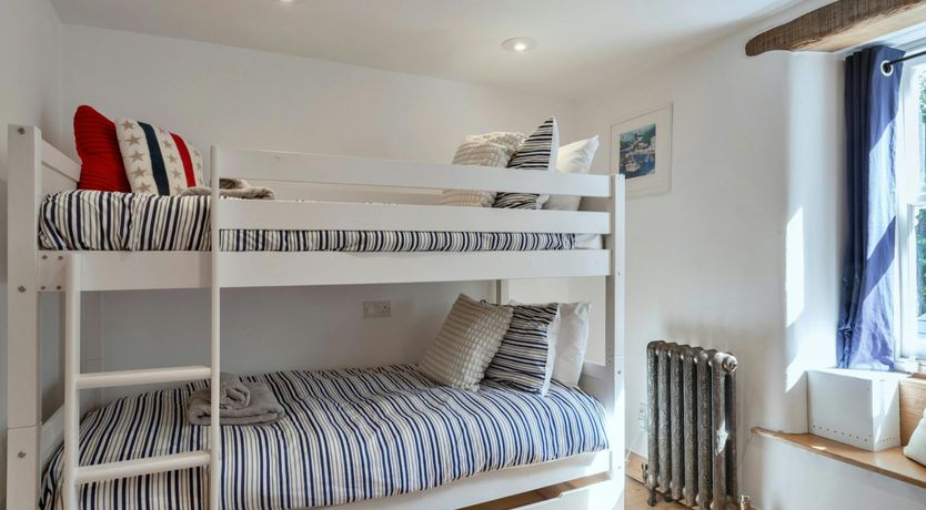 Photo of Cawsand Respite