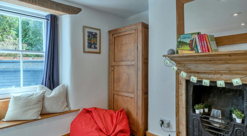 Photo of Cawsand Respite