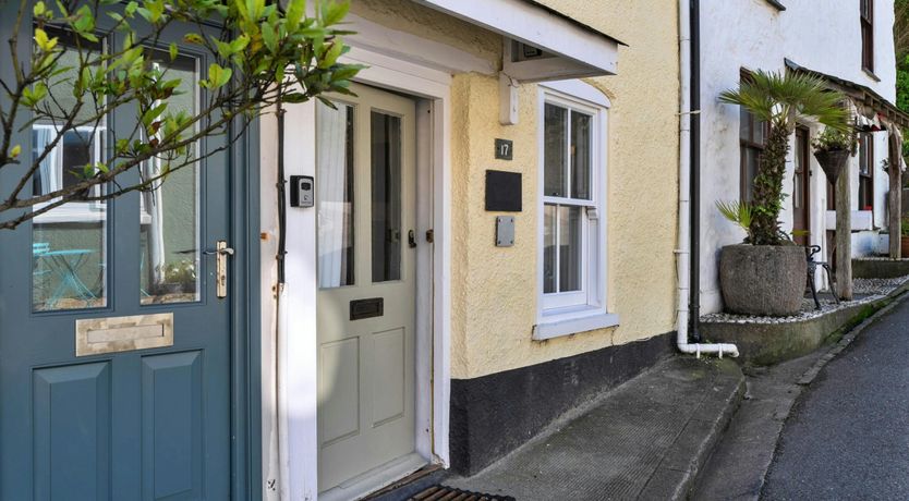 Photo of Cawsand Respite
