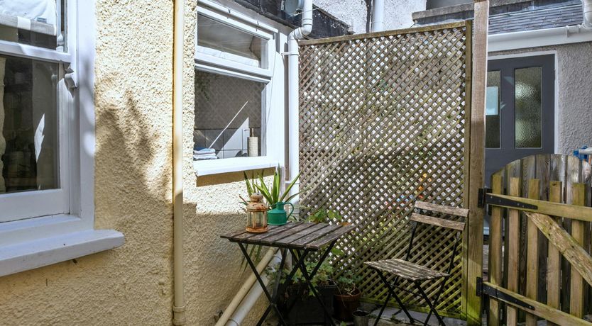 Photo of Cawsand Respite