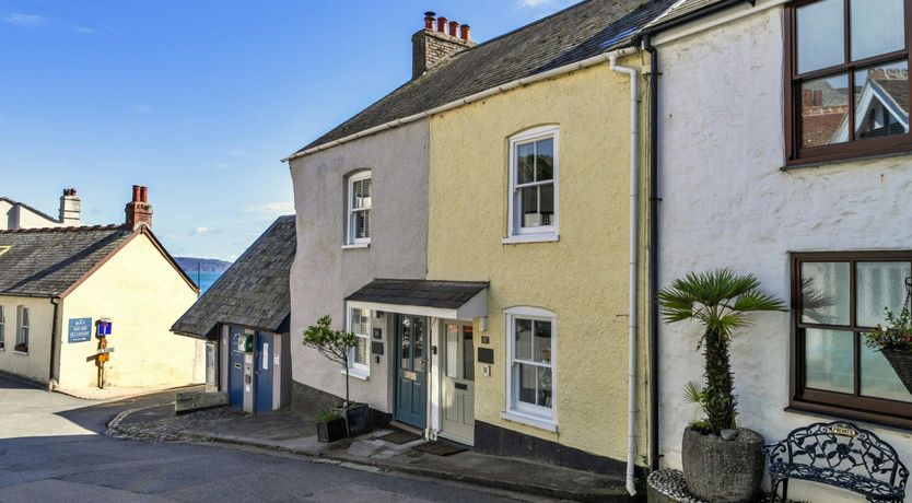 Photo of Cawsand Respite