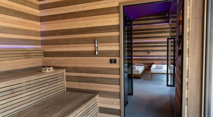 Photo of A Graceful Hideaway