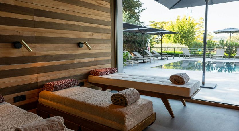 Photo of A Graceful Hideaway