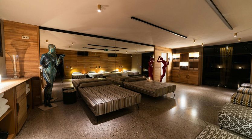Photo of A Graceful Hideaway