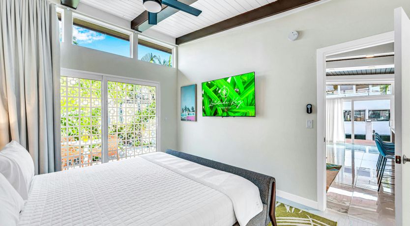 Photo of Waterfront Calm