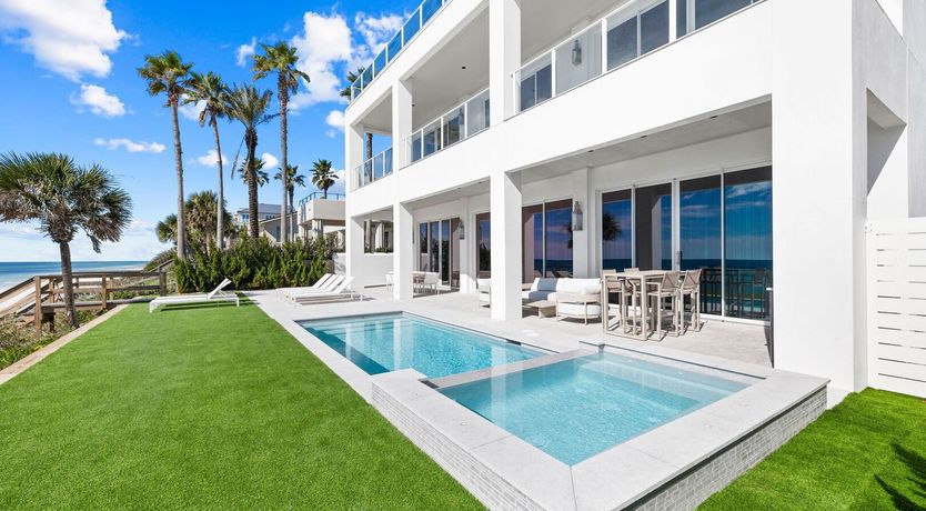 Photo of Gulf Sunset Home