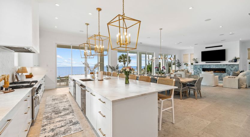 Photo of Gulf Sunset Home