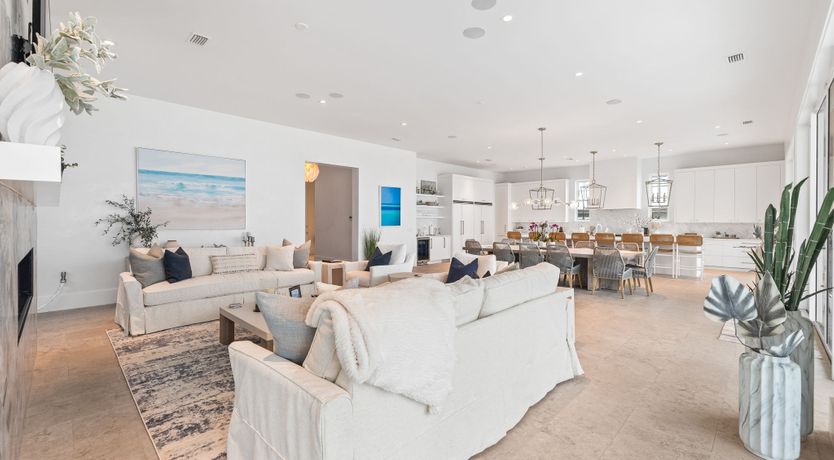 Photo of Gulf Sunset Home