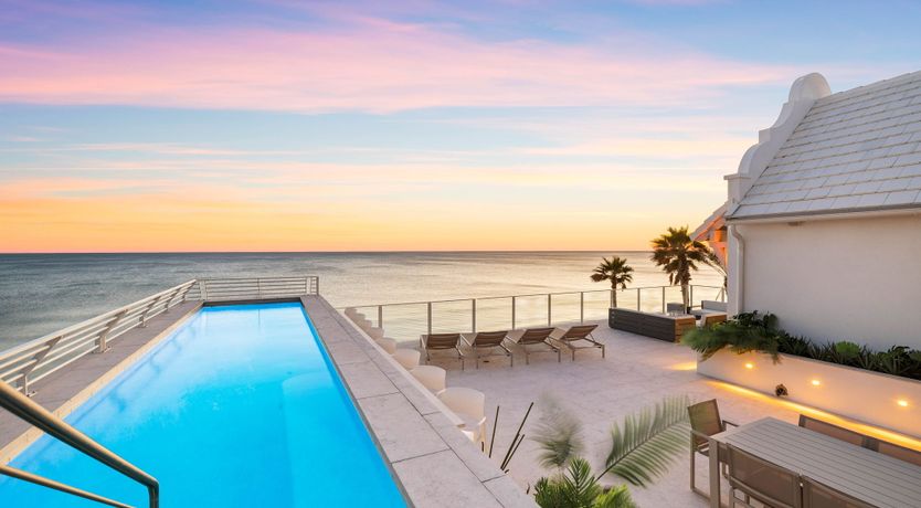 Photo of Gulf Sunset Home
