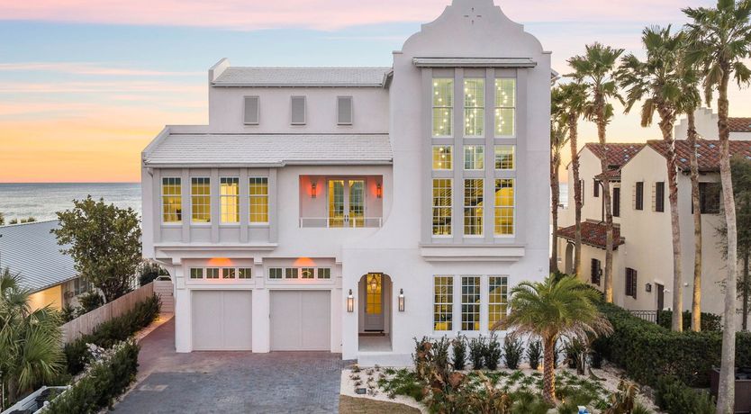 Photo of Gulf Sunset Home