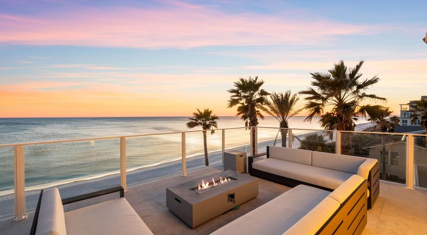 Photo of Gulf Sunset Home