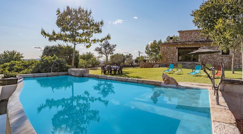 Photo of Tranquil Mountain