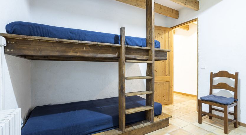 Photo of Tranquil Mountain