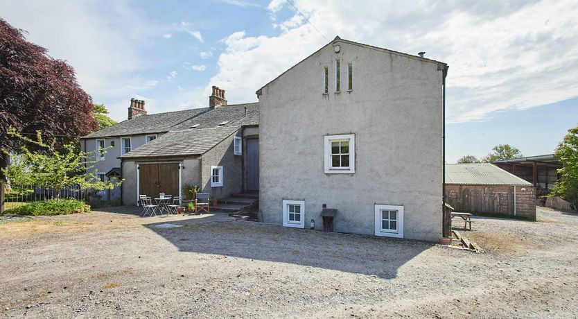 Photo of Pine & Bracken